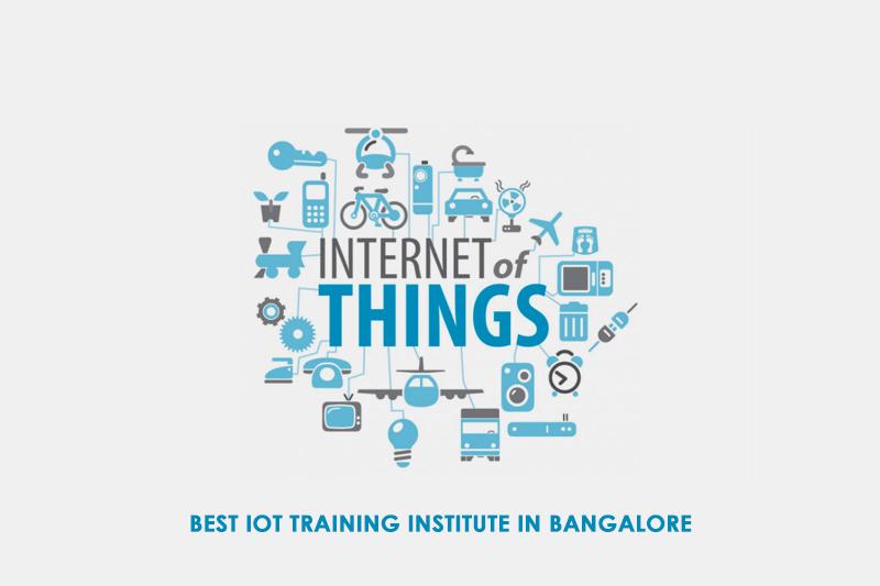 IOT - Internet of Things in Bangalore - Marathahalli
