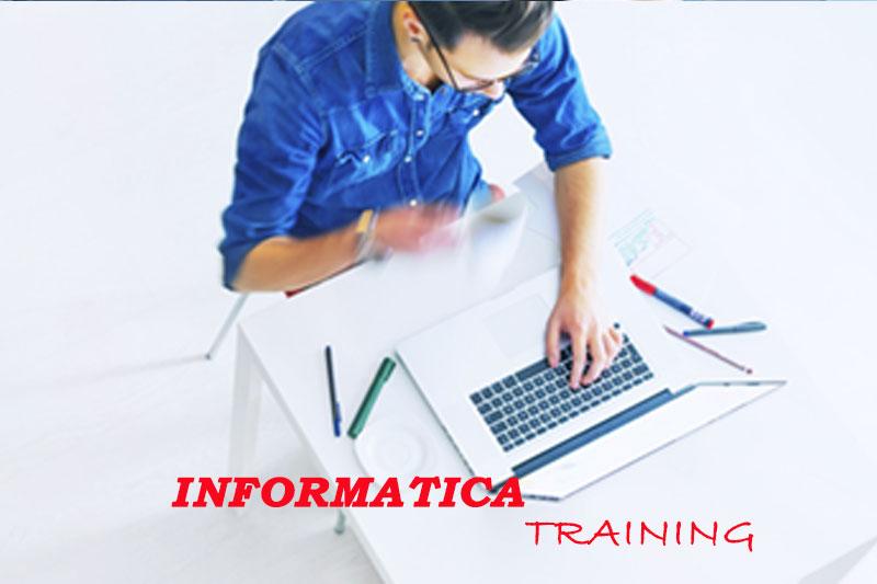 Informatica Training in Bangalore - Marathahalli