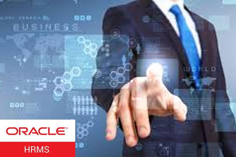 Oracle HRMS Training in Bangalore - Marathahalli