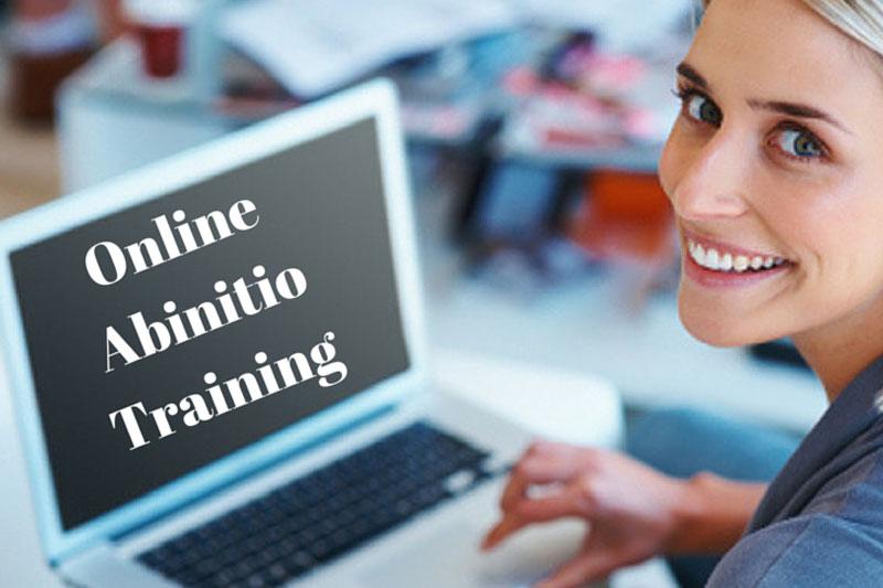 Ab Initio Training in Bangalore - Marathahalli