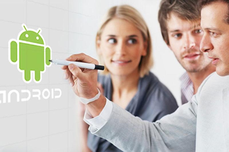 Android Training in Bangalore - Marathahalli