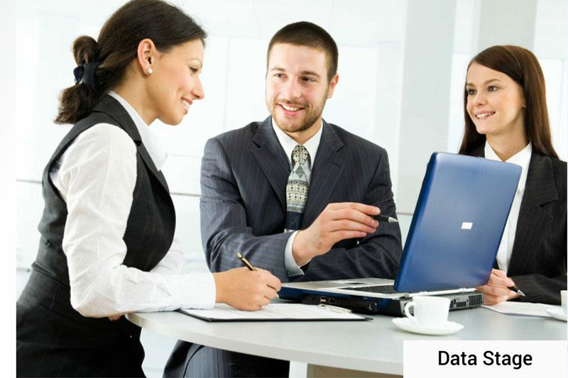 DataStage Training in Bangalore - Marathahalli