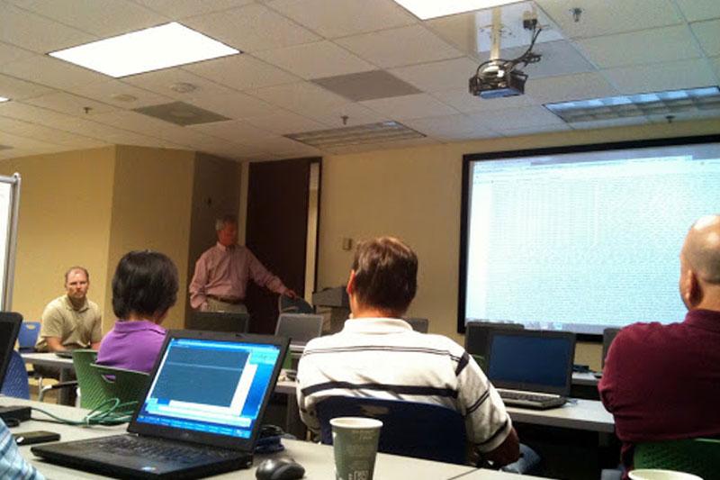 Exadata Training in Bangalore - Marathahalli
