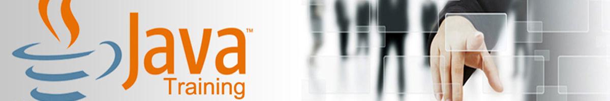 Java Training in Bangalore - Marathahalli