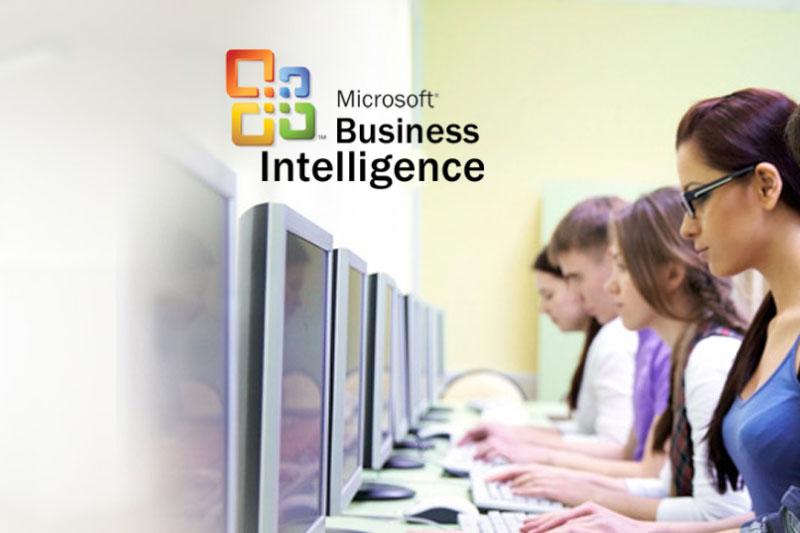 MSBI Training in Bangalore - Marathahalli