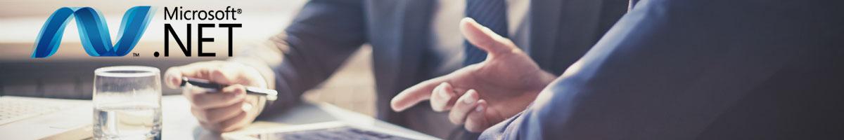 Microsoft .NET Training in Bangalore - Marathahalli