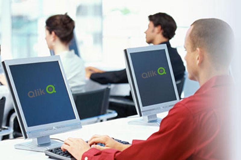 QlikView Training in Bangalore - Marathahalli