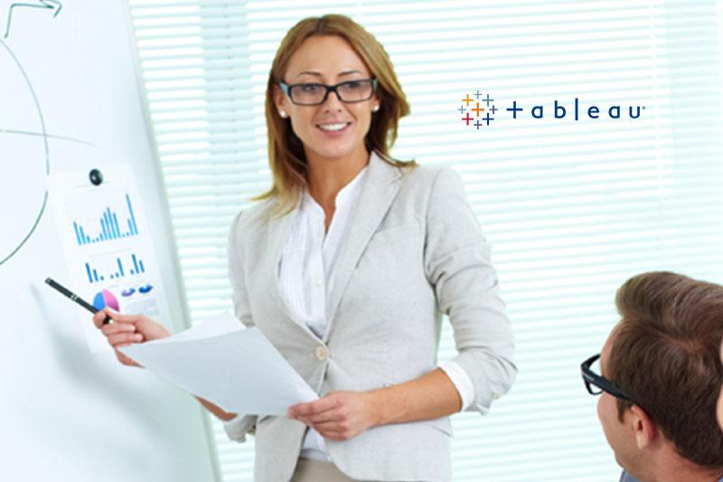 Tableau Training in Bangalore - Marathahalli